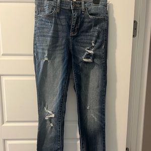 Skinny jeans like new